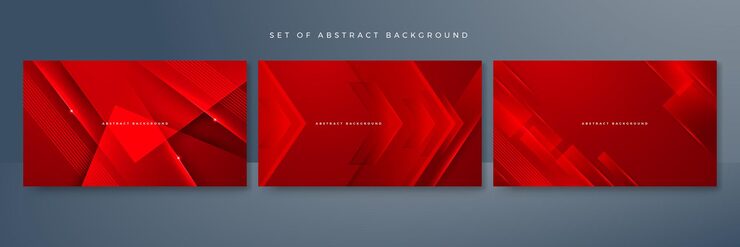 Vector 현대적  ⁇ 은 추상 미래 기술 배경  ⁇ 은 그래디언트 배경에 추상적인 선 패턴 기술  ⁇ 터 추상적인 그래픽 디자인 배너 패턴 프레젠테이션 배경 웹 템플릿