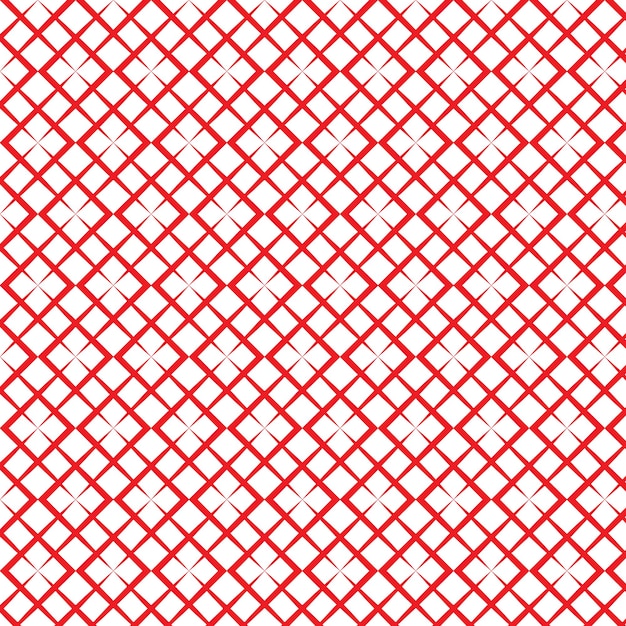 현대적인 간단한 추상 터 봉합 패턴 아트