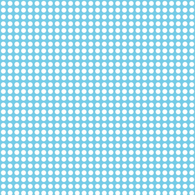 Modern simple abstract vector seamlees pattern