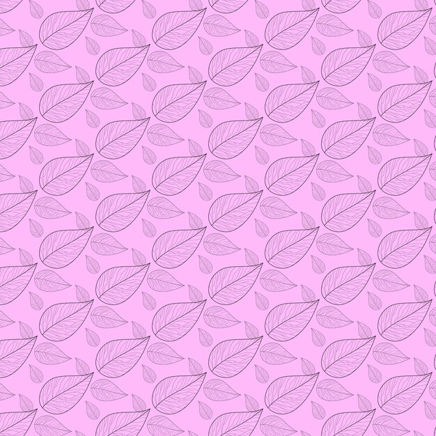 Vector modern simple elegant pattern design