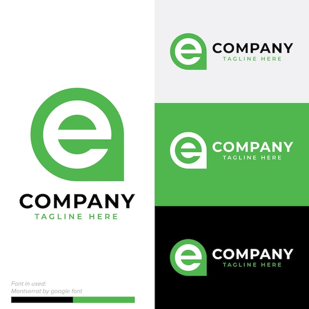 Premium Vector Modern Simple Initial Letter E Symbol Icon Flat Logo premium-vector-modern-simple-initial-letter-e-symbol-icon-flat-logo