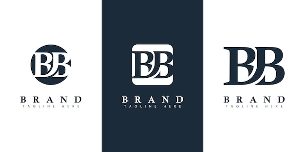 Professional Innovative Initial B Logo And Bb Logo Letter B Or Bb Minimal  Elegant Monogram Premium Business Artistic Alphabet Symbol And Sign Stock  Illustration - Download Image Now - iStock