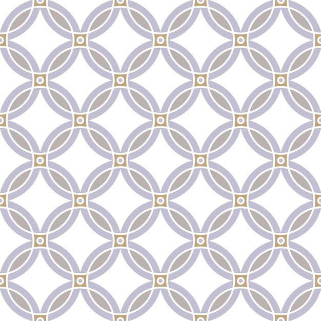 Modern tile