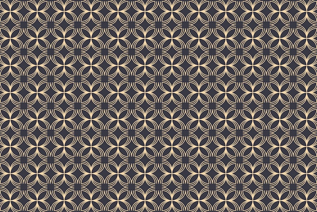 Vector modern and uniqe abstract pattern, good for fashion or decoration interior