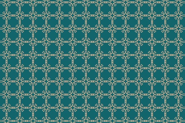 Vector modern and uniqe abstract pattern, good for fashion or decoration interior