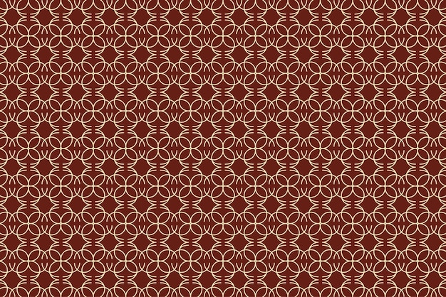 Vector modern and uniqe abstract pattern, good for fashion or decoration interior