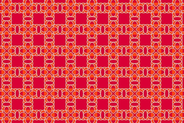 Vector modern and uniqe abstract pattern, good for fashion or decoration interior