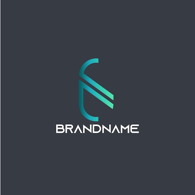 Modern unique corporate tt letter logo design templete