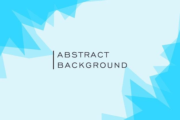 Modern vector graphics background abstract