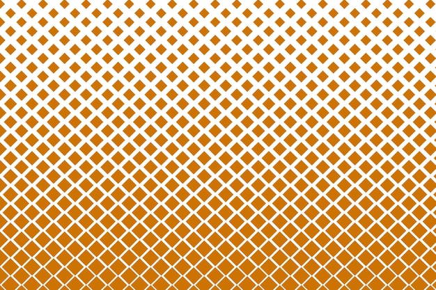 Modern vector halftone background design