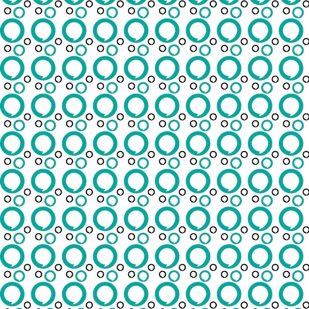 Vector modern vector pattern design