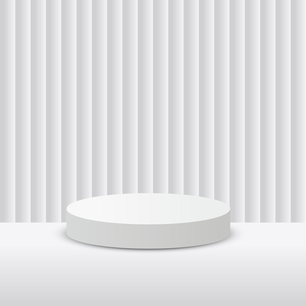 modern wit podium