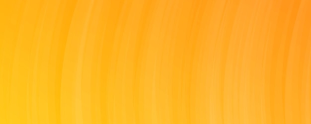 Современные желтые градиентные фоны с линиями Заголовок баннер Яркий геометрический абстрактный презентационный фон Векторная иллюстрация