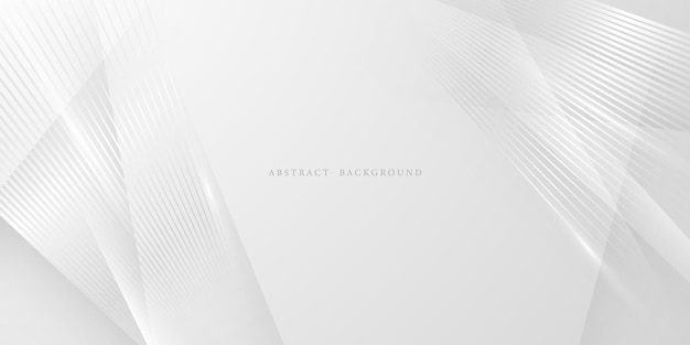 Moderne abstracte achtergrond Vectorillustratie