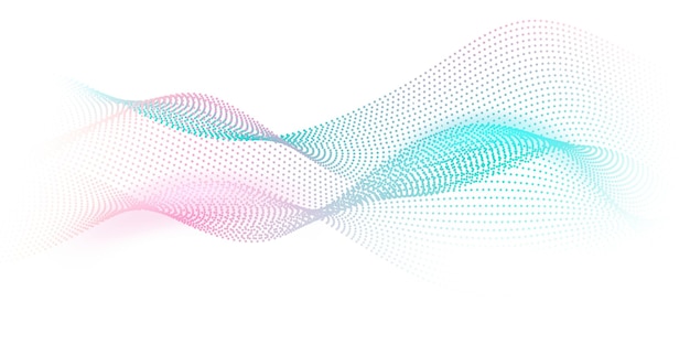 Moderne abstracte achtergrond Vectorillustratie