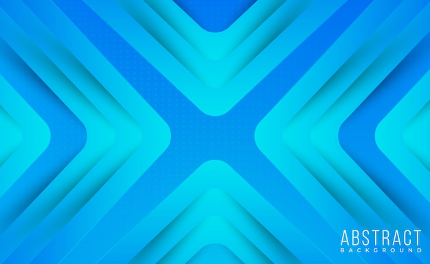 Moderne abstracte achtergrond