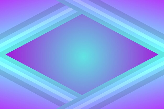 Moderne Abstracte Achtergrond