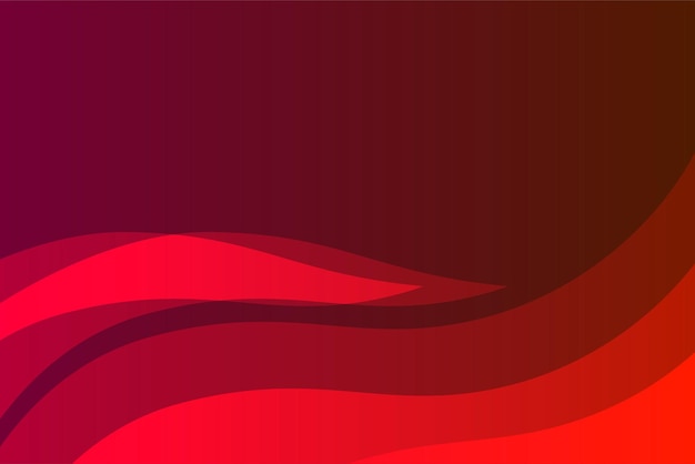 Moderne Abstracte Achtergrond