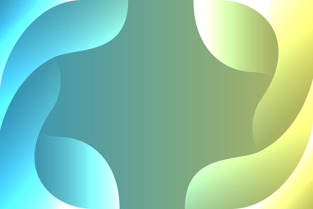 Moderne abstracte achtergrondontwerp