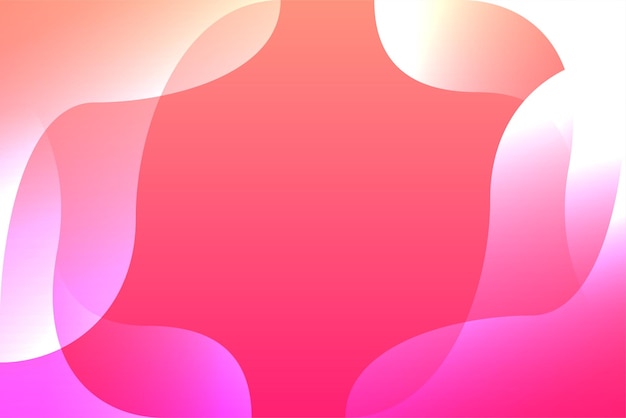 Moderne abstracte achtergrondontwerp