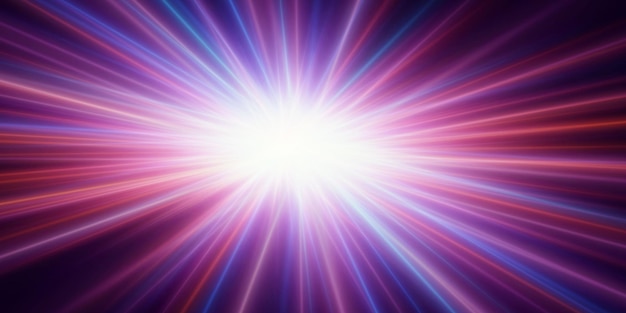 Moderne abstracte hogesnelheidsbeweging Dynamische lichtpaden van lichtbeweging