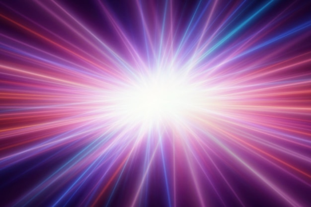 Moderne abstracte hogesnelheidsbeweging Dynamische lichtpaden van lichtbeweging