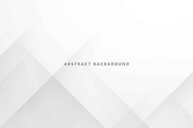 Moderne abstracte licht zilveren achtergrond vector elegante concept design illustratie