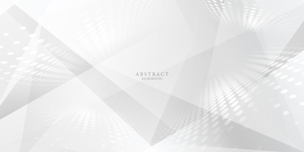 Moderne abstracte ontwerp achtergrond Vector illustratie