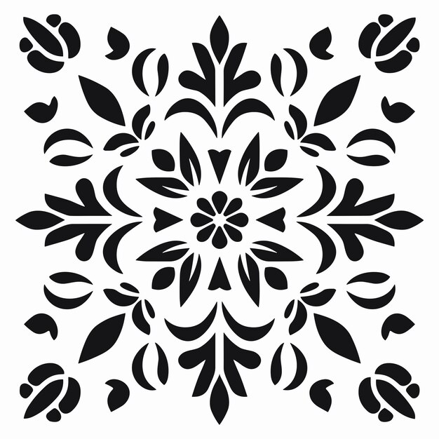 Moderne abstracte patroon ontwerp naadloze vectorillustratie