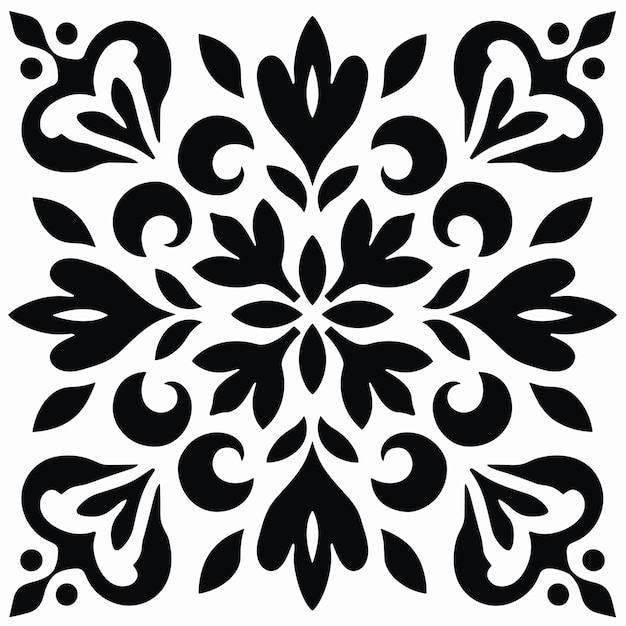 Moderne abstracte patroon ontwerp naadloze vectorillustratie