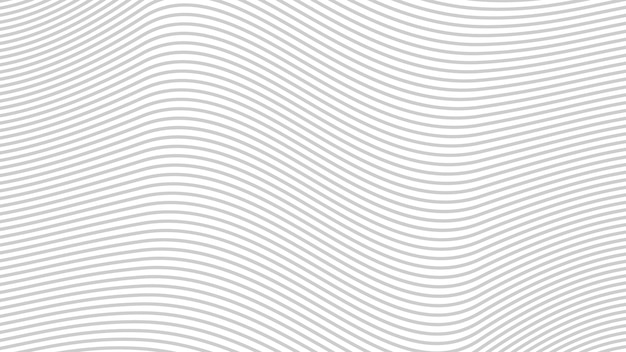 Moderne abstracte witte achtergrond sjabloonontwerp met verlichting illustratie