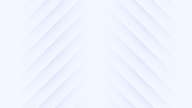 Moderne abstracte witte minimale achtergrond
