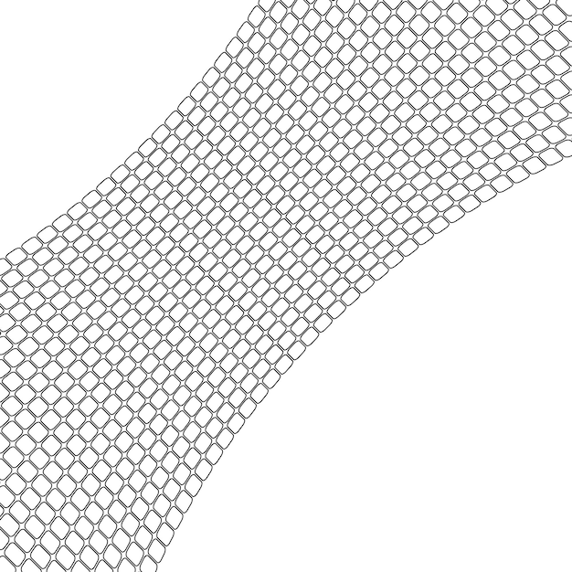 Moderne geometrische zwarte witte achtergrond met vierkanten pixel Design element prachtige grafische afbeelding sjabloon monochrome toon Abstract vector illustratie eps10 voor uw zakelijke brochure