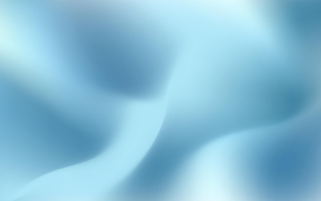 moderne gradiënten blauwe en witte achtergrond