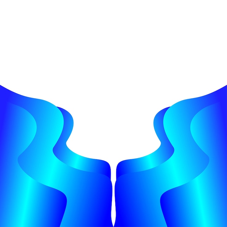 Vector moderne kleurrijke achtergrond