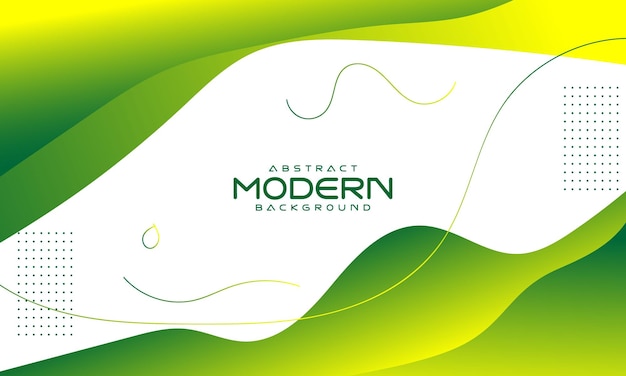 Moderne kleurrijke geometrische abstracte achtergrond Eenvoudige vormen met futuristisch overlay-effect