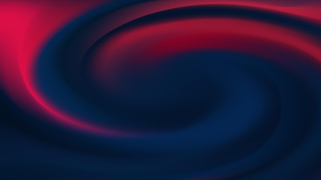 Moderne mesh blur achtergrond voor advertenties en sociale media die een slanke visuele aantrekkingskracht toevoegt
