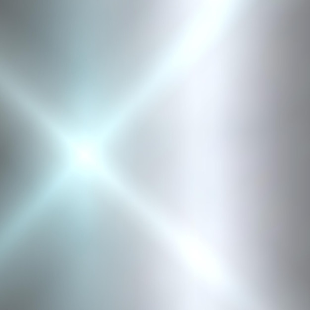 Moderne metallic grijze achtergrond van helder gloeiend perspectief Prachtige grafische afbeelding sjabloon Abstract vector illustratie eps 10 voor uw zakelijke brochure kleuren zilver staal