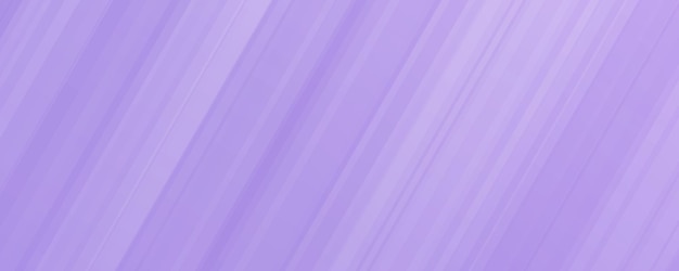 Moderne violet gradiënt achtergronden met lijnen Header banner Helder geometrische abstracte presentatie achtergronden Vector illustratie