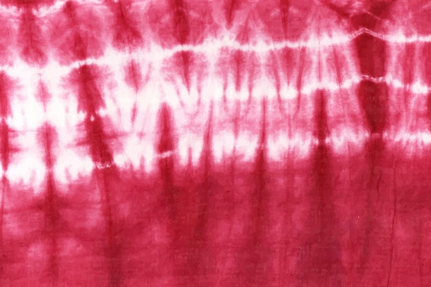 Moederdag handgeschilderde aquarel rode tie-dye patroon achtergrond