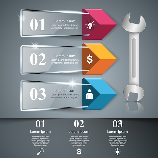 Moersleutel infographic.