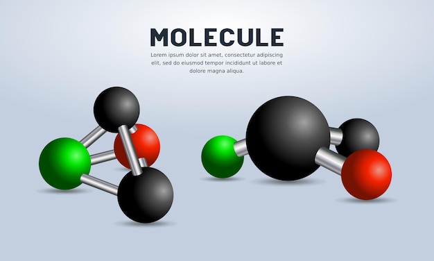 Molecular and medical background dna technology chemistry