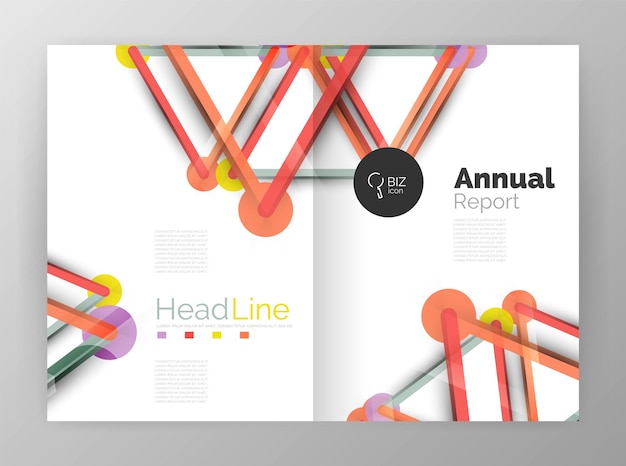 Molecule annual report