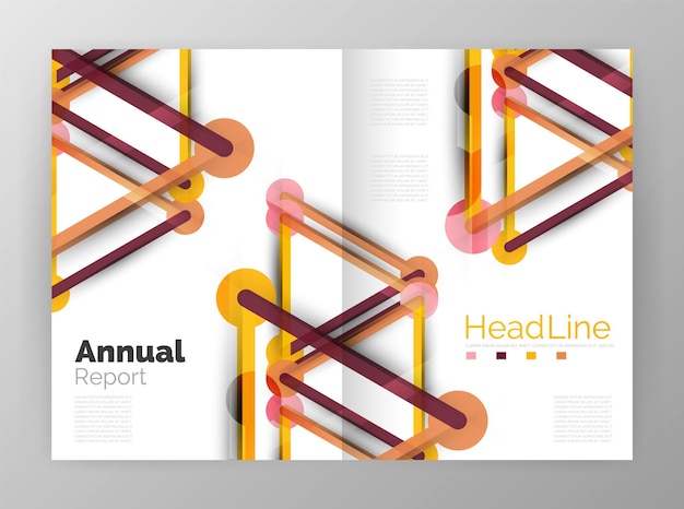 Molecule annual report