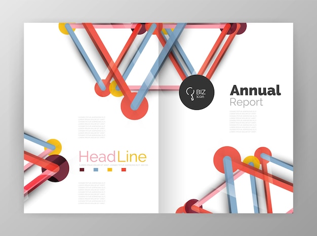 Molecule annual report