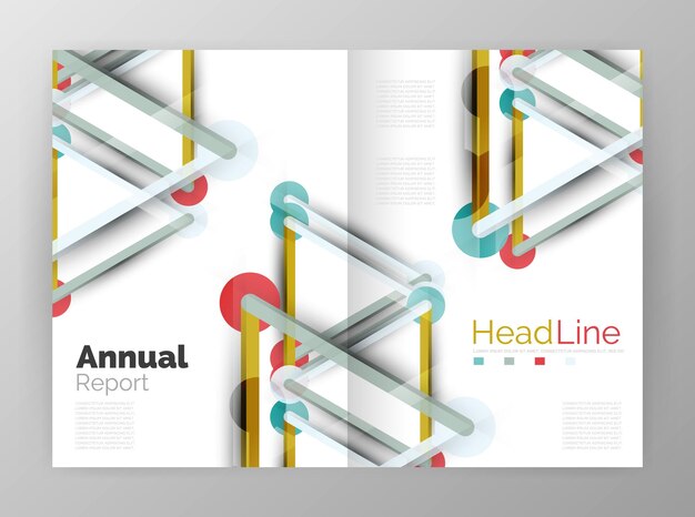 Molecule annual report