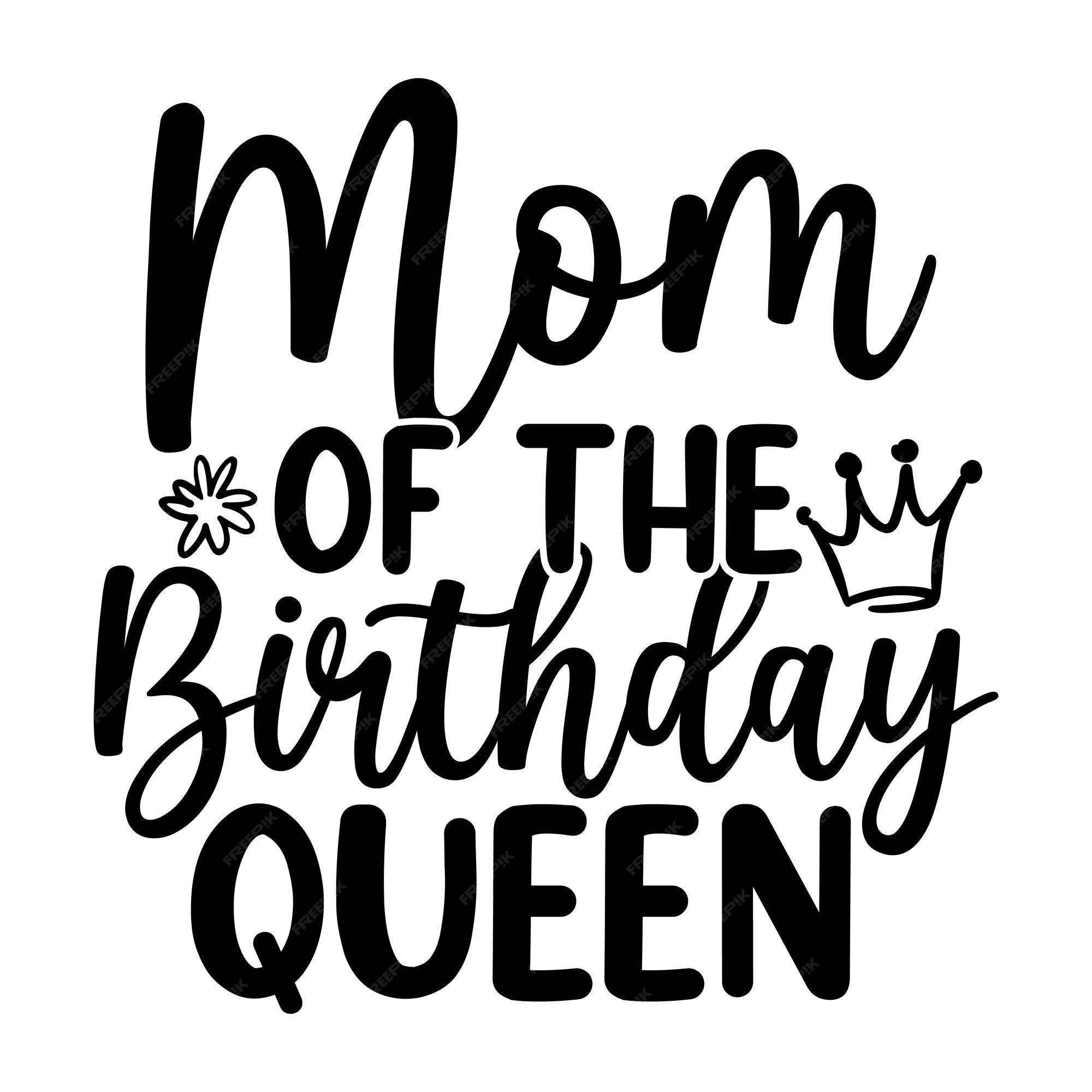 Mom is my Queen Svg, Mom is my Queen Png, Mom is my Queen Bundle, Mom is my  Queen Designs, Mom is my Queen Cricut