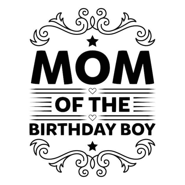 mom life svg design