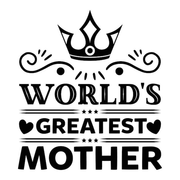Жизнь мамы, SVG дизайн