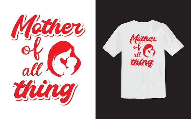 Mom love T Shirt design Mothers day mothers love happy mom Gift tee Best mother's day element